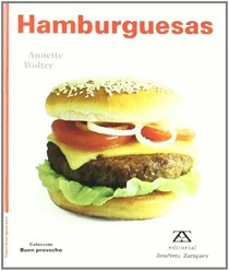 Hamburguesas