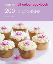 Hamlyn All Colour Cookbook: 200 Cupcakes