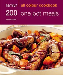 Hamlyn All Colour Cookbook: 200 One Pot Meals