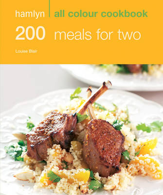Hamlyn All Colour Cookbook: 200 Meals for Two