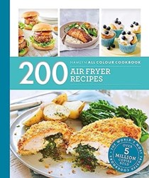 Hamlyn All-Colour Cookery 200 Air Fryer Recipes