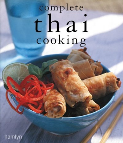 Hamlyn Complete Thai Cooking