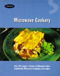 Hamlyn Microwave Cookery