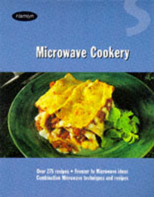 Hamlyn Microwave Cookery