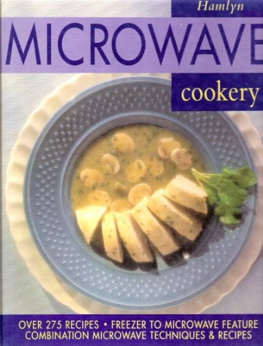Hamlyn Microwave Cookery Course