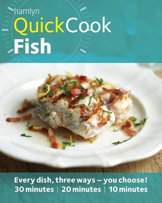 Hamlyn Quickcook: Fish