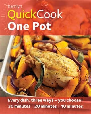 Hamlyn Quickcook: One Pot