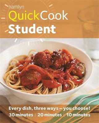 Hamlyn Quickcook Student
