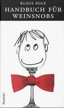 Handbuch Fur Weinsnobs