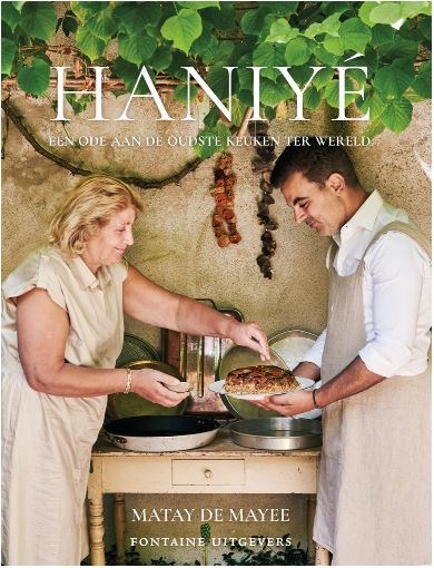 Haniyé: Een ode aan de oudste keuken ter wereld
