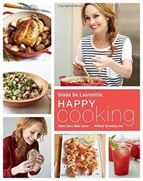 Happy Cooking: Target Edition