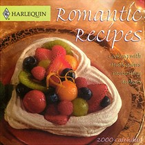 Harlequin S Fav Recipes Cale 2000