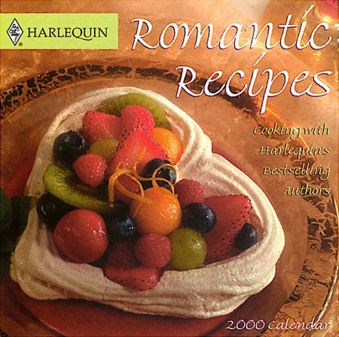 Harlequin S Fav Recipes Cale 2000