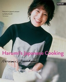 Harumi's Japanese Cooking
