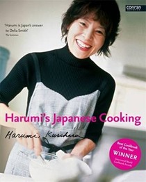 Harumi's Japanese Cooking