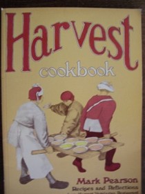 Harvest Cookbook