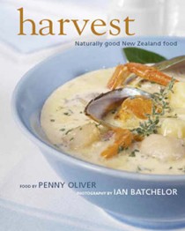 Harvest: Naturally Good New Zealand Food