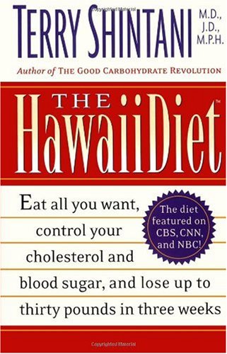 Hawaii Diet