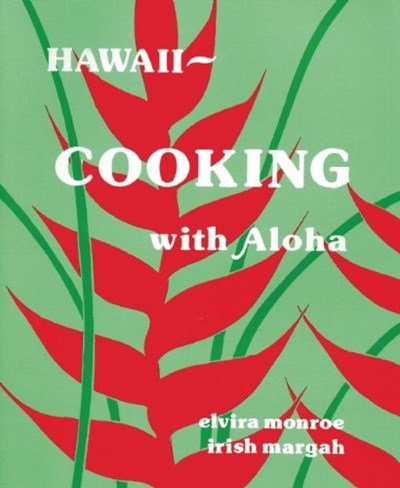 Hawaiiacooking with Aloha