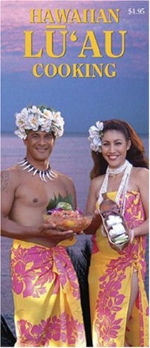 Hawaiian Lu'au Cooking
