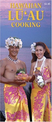 Hawaiian Lu'au Cooking