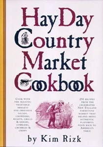 Hay Day Country Market Cookbook