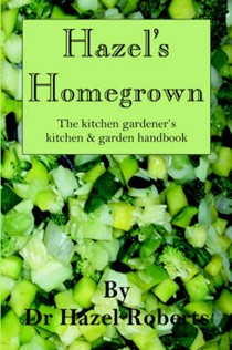 Hazel's Homegrown