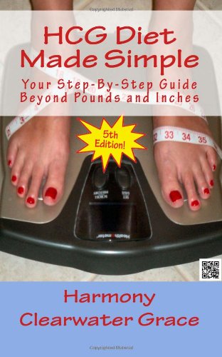 HCG Diet Made Simple