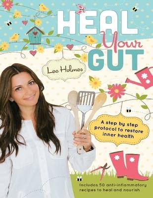 Heal Your Gut