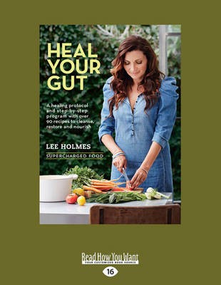 Heal Your Gut