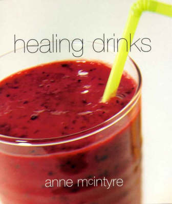 Healing Drinks