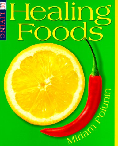 Healing Foods