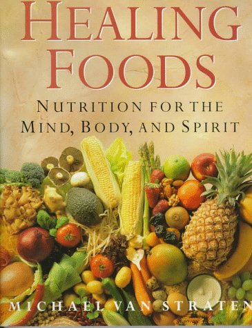 Healing Foods