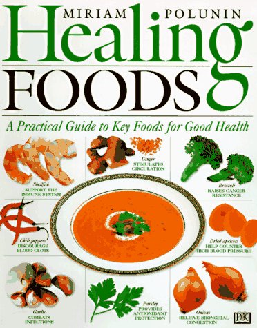 Healing Foods