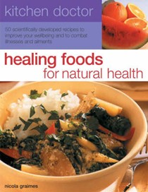 Healing Foods for Natural Health