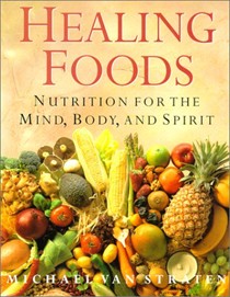 Healing Foodsnutrition for