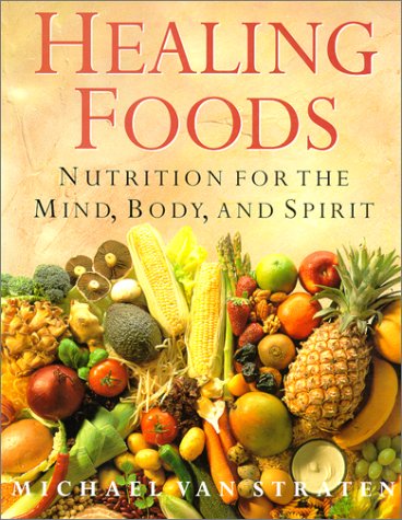 Healing Foodsnutrition for