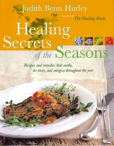 Healing Secrets of The Seasons