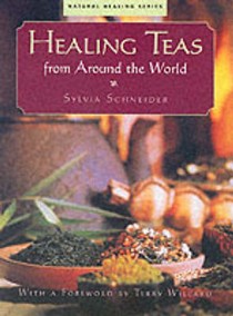 Healing Teas from Around the World