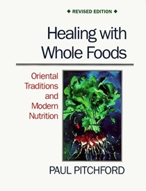 Healing Whole Food