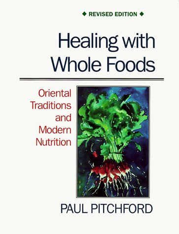 Healing Whole Food