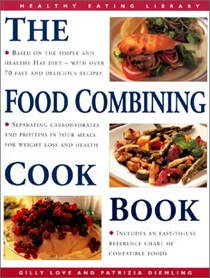 Health Eatingfood Combining C