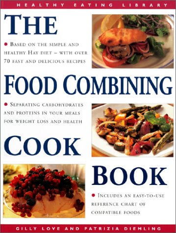 Health Eatingfood Combining C