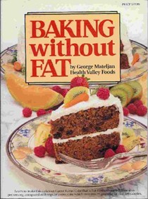 Health Valley Baking Without Fat