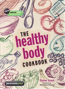 Healthy Body Cookbook