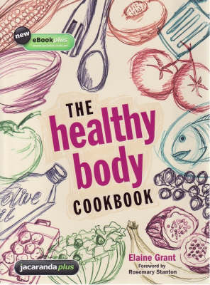 Healthy Body Cookbook