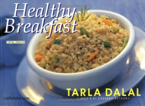 Healthy Breakfast