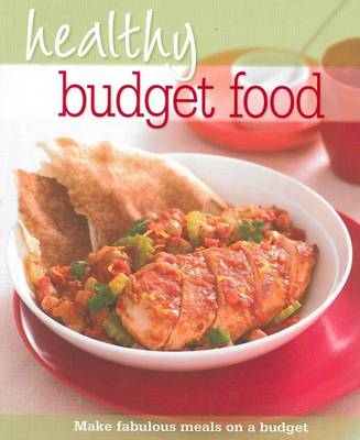 Healthy Budget Food