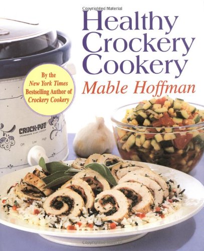 Healthy Crockery Cookery