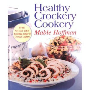 Healthy Crockery Cookery